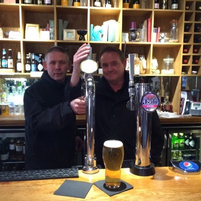 The Great British Beer Boom!