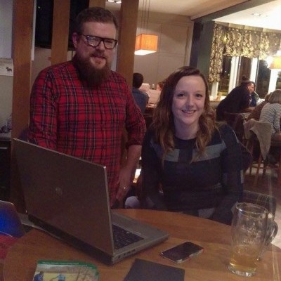 Raising Money for The Warley Woods