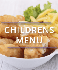 Childrens Menu